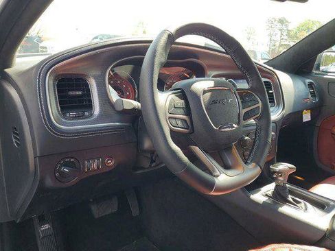 Used 2023 Dodge Charger SRT Hellcat RWD image 21