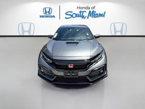 Certified 2020 Honda Civic Type R image 2