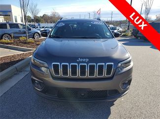 Used 2022 Jeep Cherokee Latitude Lux w/ Sun & Sound Group video 2