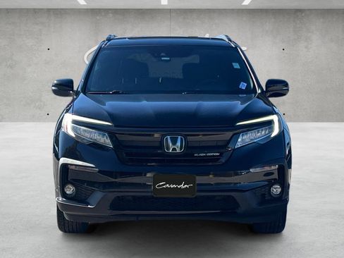 Used 2022 Honda Pilot Black Edition image 20