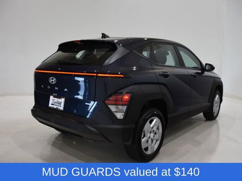 New 2026 Hyundai Kona SE image 4