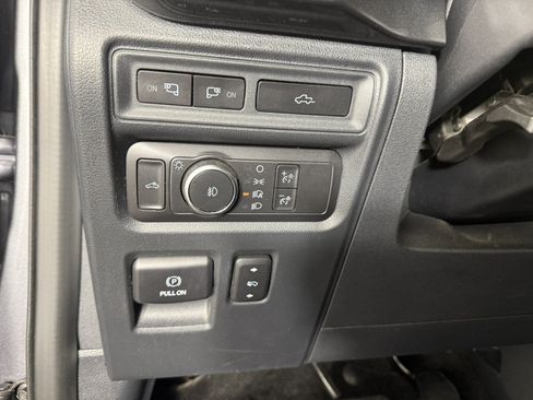 Used 2021 Ford F150 XLT w/ Equipment Group 302A High AWD/4WD image 21