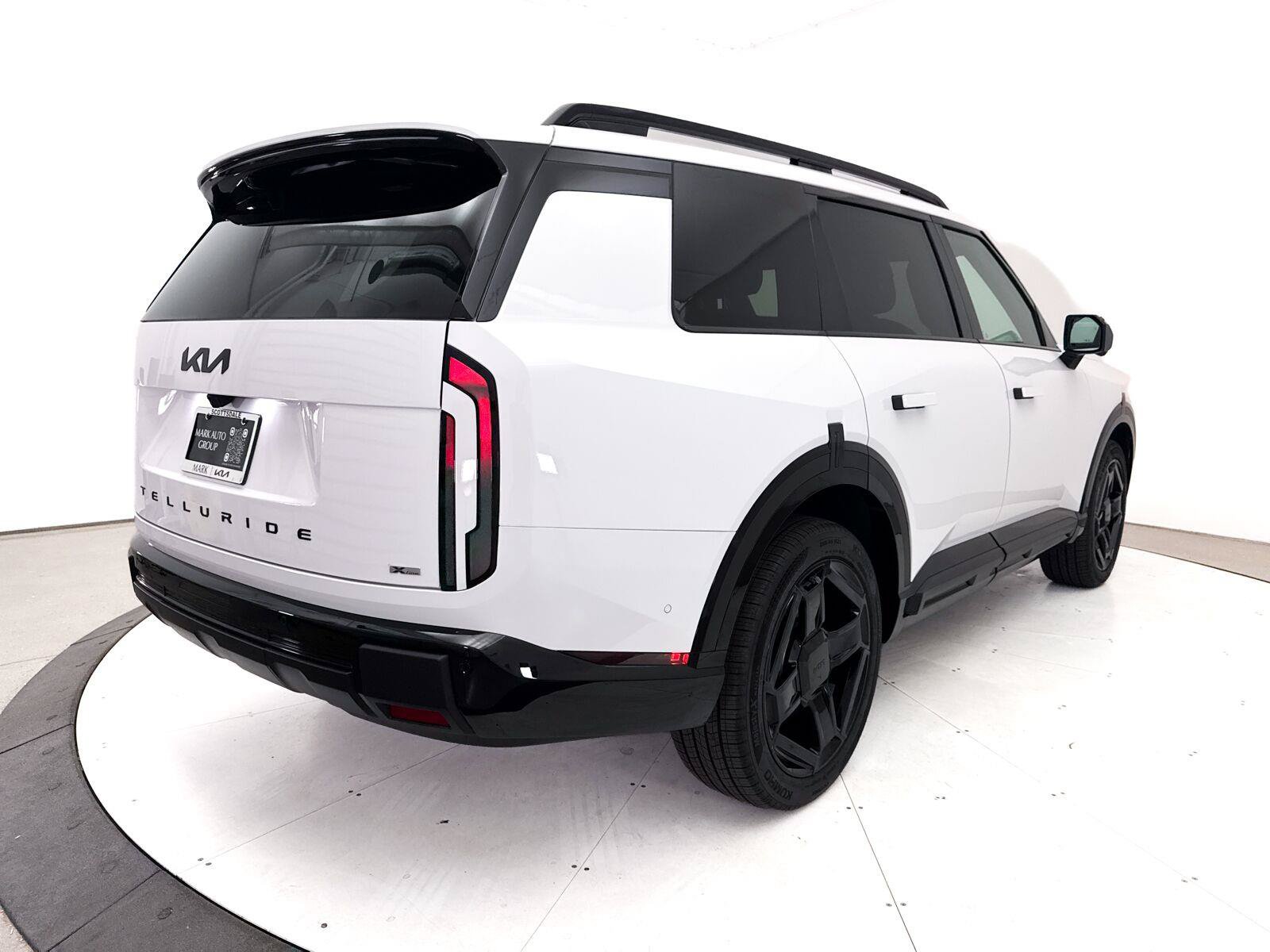 Used 2027 Kia Telluride SX Prestige X-Line AWD/4WD image 23