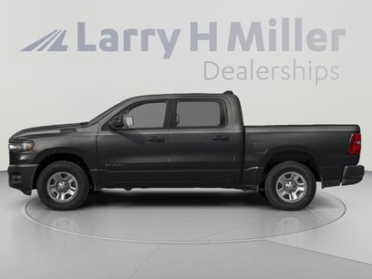 New 2027 RAM 1500 Express