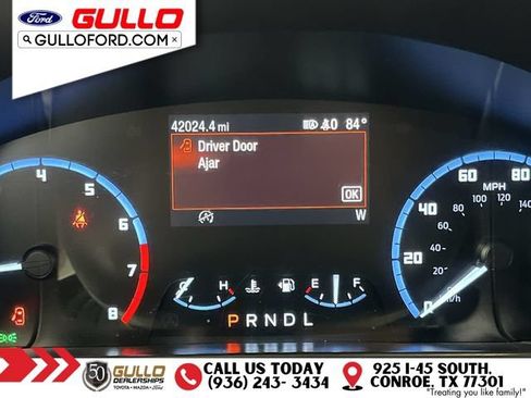 Certified 2023 Ford Bronco Sport Big Bend w/ Convenience Package AWD/4WD image 23