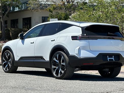 New 2025 Polestar Polestar 3 image 6