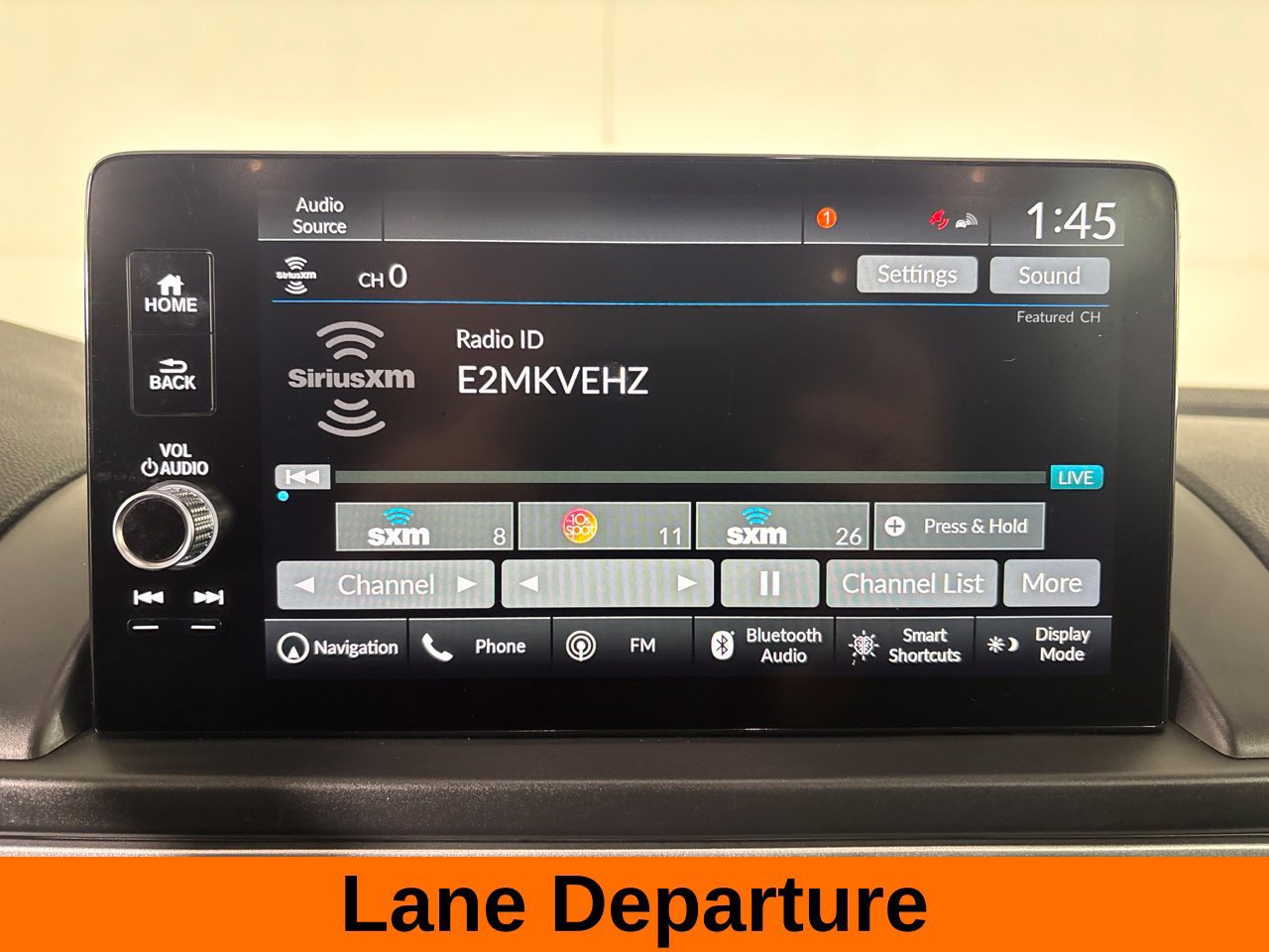 Used 2025 Honda Pilot Touring image 18