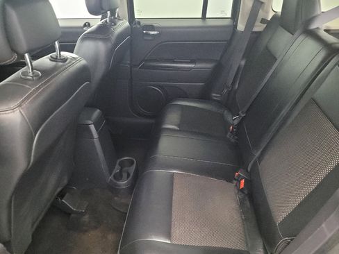 Used 2017 Jeep Patriot 75th Anniversary w/ Power Value Group FWD image 18