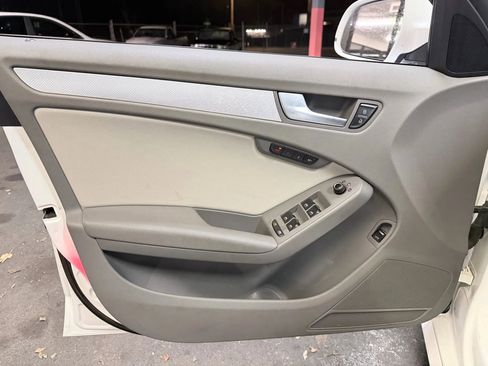 Used 2012 Audi A4 2.0T Premium Plus image 12