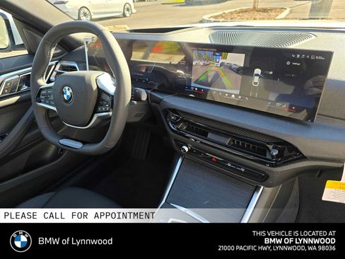 New 2026 BMW 430i xDrive w/ Premium Package AWD/4WD image 12