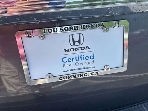 Used 2016 Honda Odyssey EX-L image 7