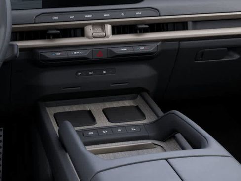 New 2027 Kia Telluride X-Line SX Prestige image 23