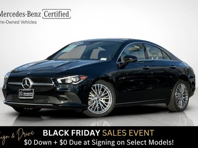 Used 2023 Mercedes-Benz CLA 250