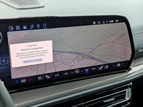 New 2026 Chevrolet Traverse High Country image 23