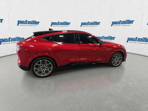 Used 2024 Ford Mustang Mach-E GT AWD/4WD image 11