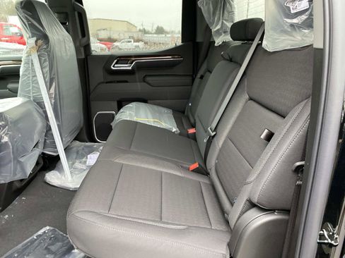 New 2026 GMC Sierra 1500 Elevation AWD/4WD image 6