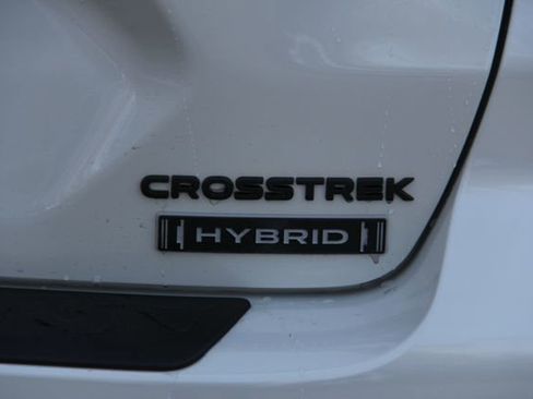 New 2026 Subaru Crosstrek 2.5i Limited image 8