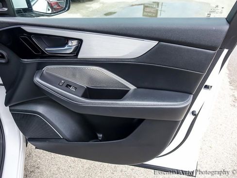 Used 2023 Acura MDX SH-AWD image 29