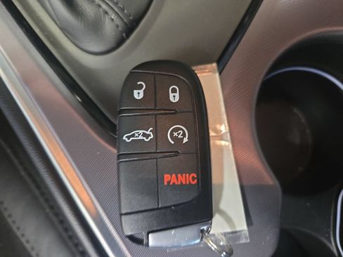 Used 2022 Dodge Challenger R/T w/ Plus Package RWD image 39