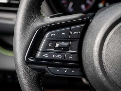 New 2025 Subaru Ascent Onyx Edition image 36