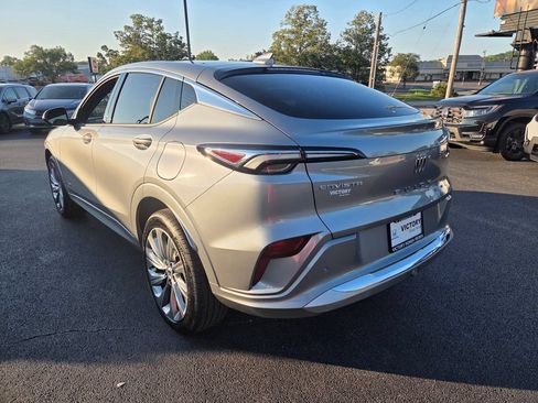 Used 2026 Buick Envista Avenir FWD image 6