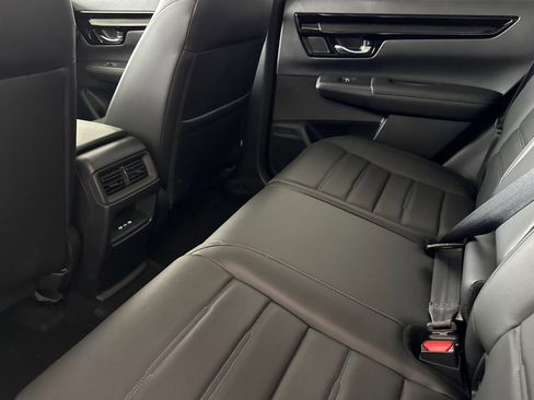 Certified 2025 Honda CR-V EX-L image 26