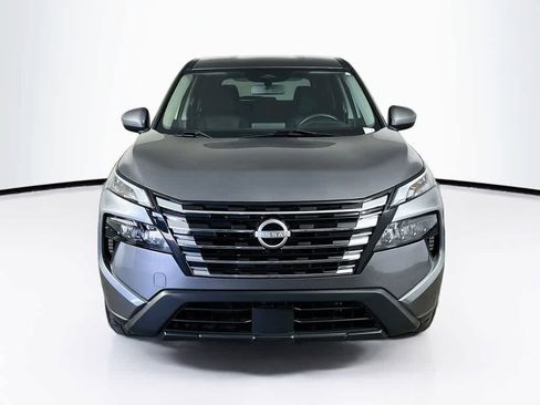 Used 2024 Nissan Rogue SV FWD image 6