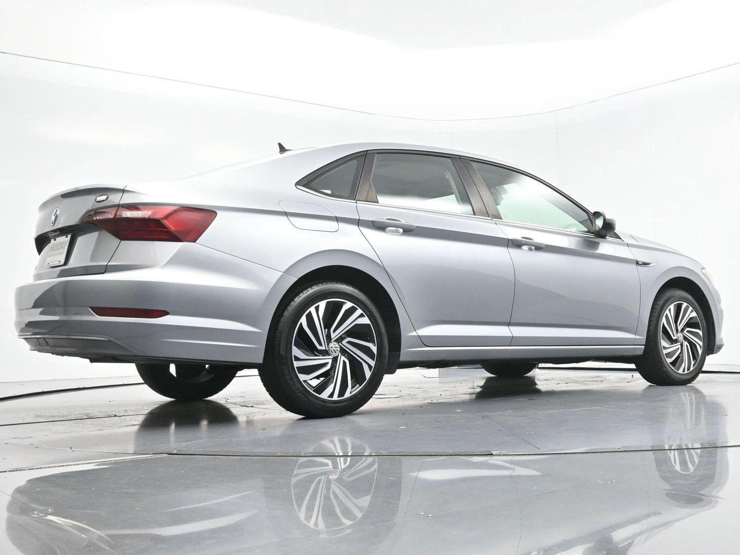 Used 2021 Volkswagen Jetta SEL FWD image 51