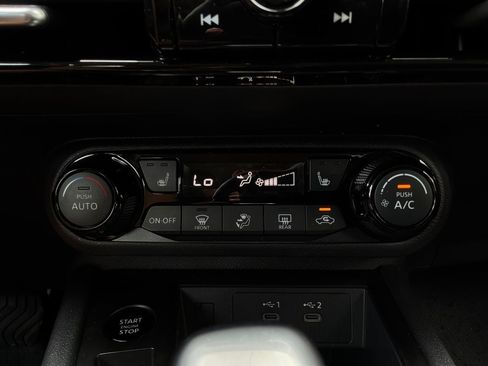 Used 2026 Nissan Kicks SV w/ Cold Weather Package AWD/4WD image 28
