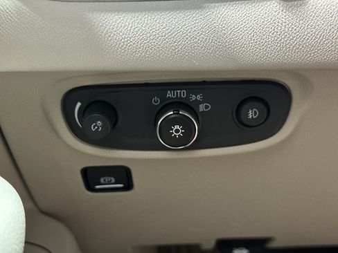 Used 2019 GMC Terrain Denali AWD/4WD image 35