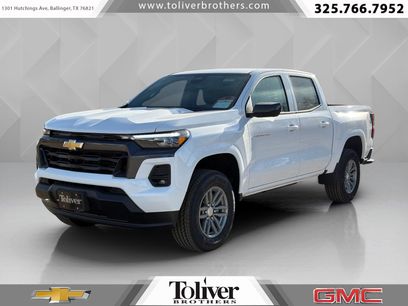 New 2026 Chevrolet Colorado LT w/ LT Convenience Package