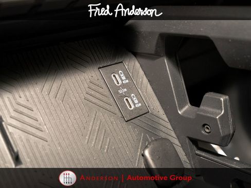 Certified 2025 Toyota RAV4 LE AWD/4WD image 15