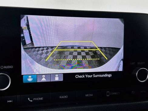 Used 2023 Honda Civic Sport image 13