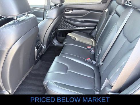 Used 2023 Hyundai Santa Fe SEL Premium AWD/4WD image 8