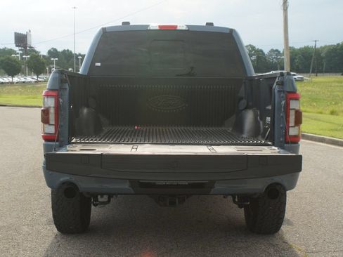 Used 2023 Ford F150 Tremor w/ Equipment Group 402A High AWD/4WD image 19