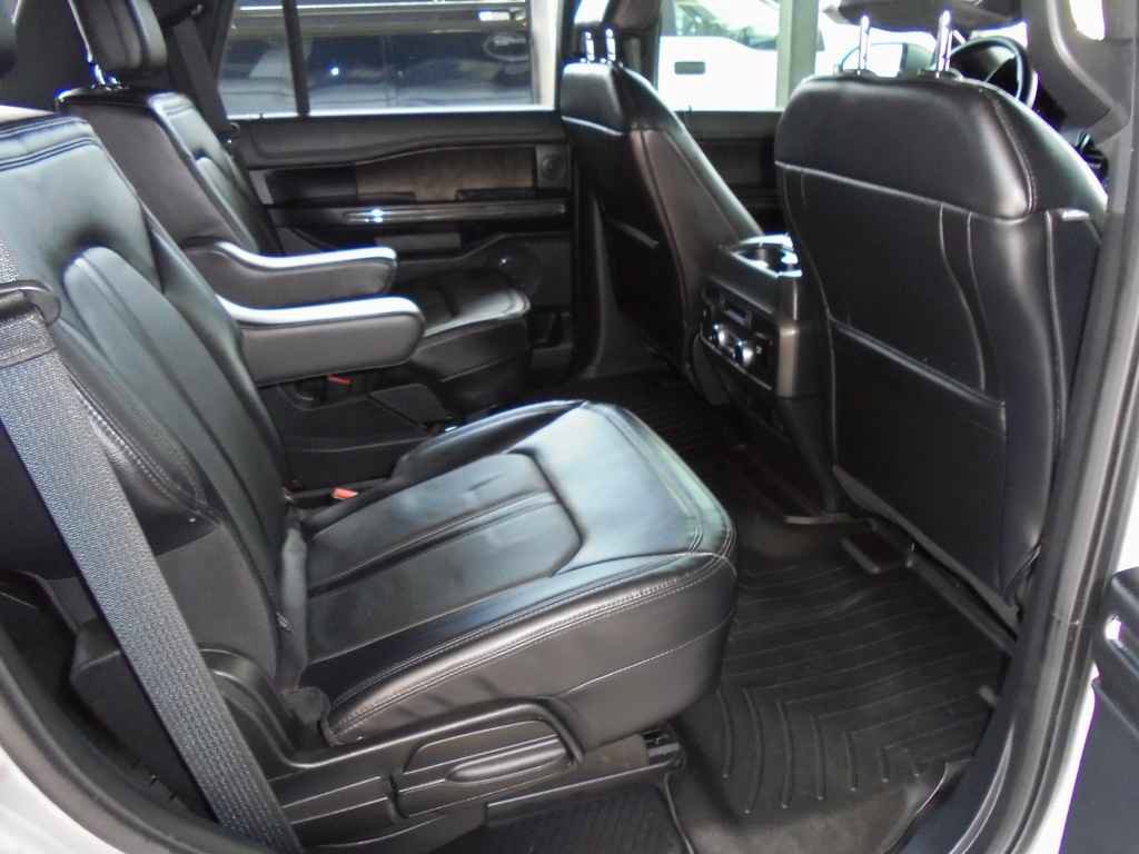Used 2021 Ford Expedition Limited RWD image 10