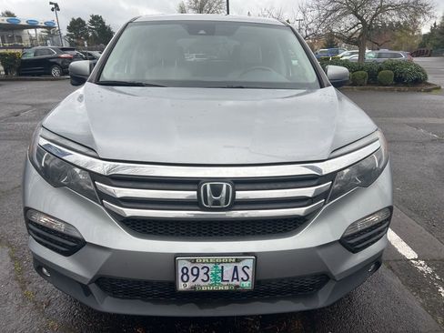 Used 2018 Honda Pilot EX-L image 2