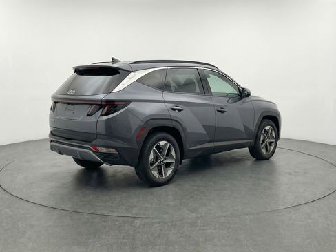 Used 2025 Hyundai Tucson SEL image 9