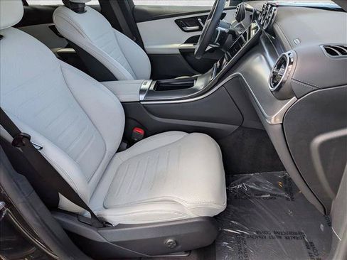 Certified 2025 Mercedes-Benz GLC 350e 4MATIC image 21