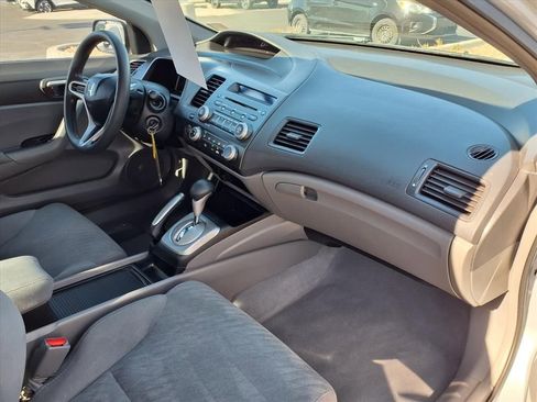 Used 2011 Honda Civic LX image 15