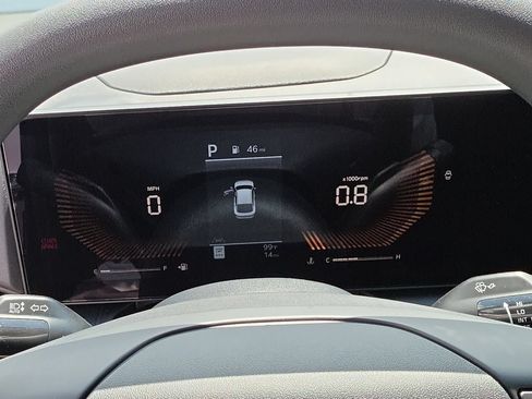 New 2026 Kia K4 FWD image 31
