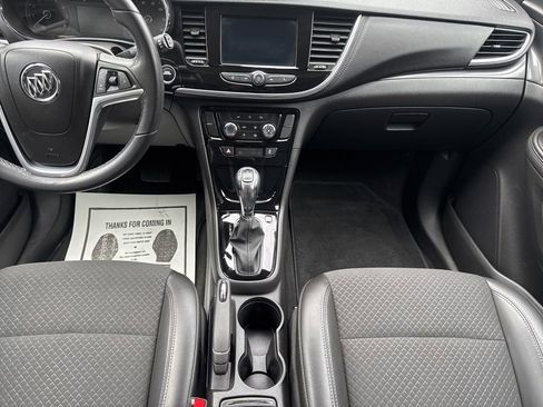 Used 2022 Buick Encore Preferred w/ Safety Package image 12