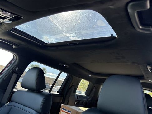 New 2026 Hyundai Santa Fe Calligraphy image 24