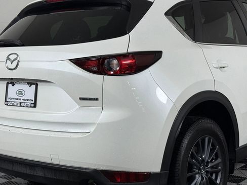 Used 2020 MAZDA CX-5 Touring image 13
