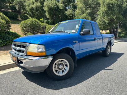 Used 1999 Ford Ranger 2WD SuperCab