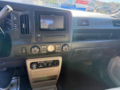 Used 2011 Honda Ridgeline RTL image 22