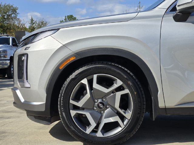 Used 2024 Hyundai Palisade Limited FWD image 10