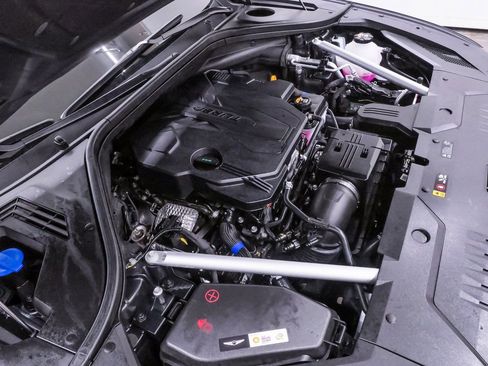 Certified 2026 Genesis GV70 2.5T Advanced image 24