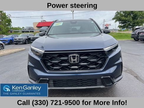 Used 2026 Honda CR-V Sport image 19