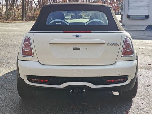 Used 2014 MINI Cooper S FWD image 5
